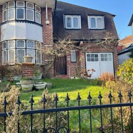 Livadia House at St Leonards on Sea