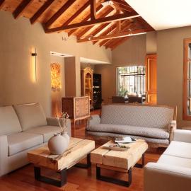 Heura Petit Hotel, Hotel in Luján de Cuyo