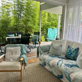 Woonona Family Beach Villa 5 min walk to beach – hotel w mieście Woonona
