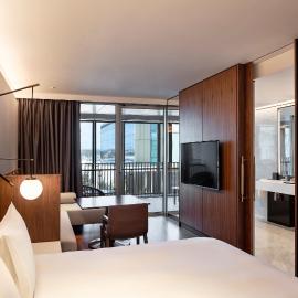 Park Hyatt Auckland, hotel a Auckland