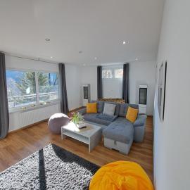 Ferienapartment "Zur Linde", hotel u gradu Breitenstein