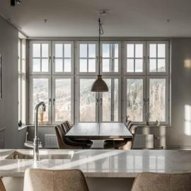 Are Alpine Retreat 6-Guest Ski Apt with Sauna, hotel u gradu 'Åre'