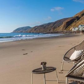 Malibu Best Kept Secret, отель в Малибу