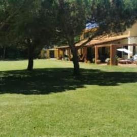 T0 da Casa da Quinta S José