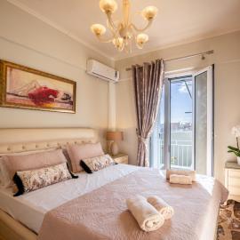 Boutique Villa Aspasia, hotel u gradu Liksuri