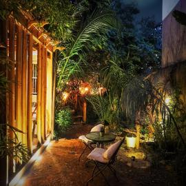 Hotel Boutique Terra Diaguita & Spa, готель у місті Ла-Серена