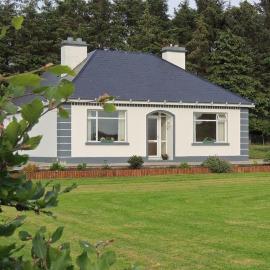 Green Acres Self Catering, hotell sihtkohas Claremorris
