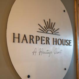 Harper House
