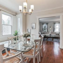 Grace's Place - 3 Bedroom Townhouse in Greenwich, hotel v destinácii Greenwich