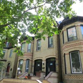 Keppner Guesthouse, hotel in Toronto