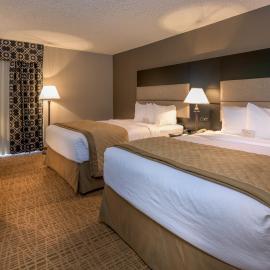Ramada by Wyndham Boise, hótel í Boise