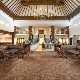 Loman Park Hotel Yogyakarta, hotel in Yogyakarta