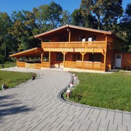 Cabana Anisoara-Rimetea, Hotel in Rimetea