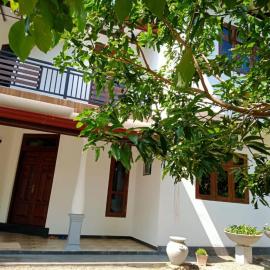 Ashi Villa &Homestay