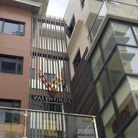 Valentino's Hotel, hotel u gradu 'Angeles'