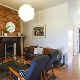 The Grey House, hotel in Grafton