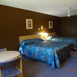 Canadas Best Value Inn Kapuskasing, hotel em Kapuskasing