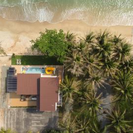 KD Pool Villa @Sichon
