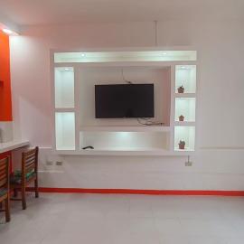 Casa Naranja