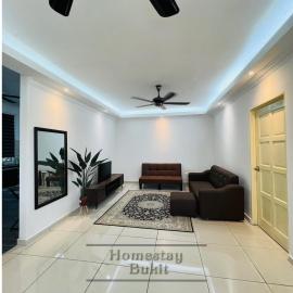 Homestay Bukit Roses，Beranang的飯店