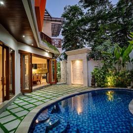 Villa Branka Sanur