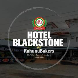 Hotel Blackstone, hotel v destinácii Hambantota