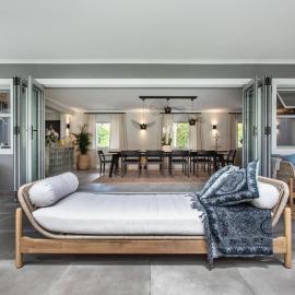Bluemari's - small luxury b&b