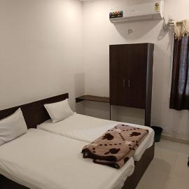 Durga Pride, hotel en Kurnool
