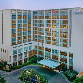 Hyatt Ahmedabad, hotel em Ahmedabad