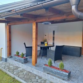 Apartman Krajcer, hotel en Marčan