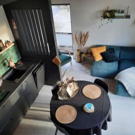 Ateljee Sohie – hotel w mieście Hoeilaart