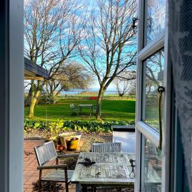 pallisgaard B&B, hotel in Struer