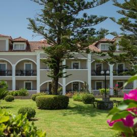 Sofia - Yiota Studios & Apartments, hotel di Tsilivi