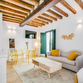 Palacio de Bobadilla Suites, hotell i Cuenca