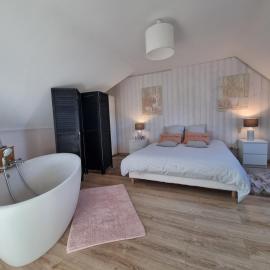 La Ferme d'Antan Baie de Somme