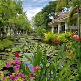 Le Charme Sukhothai Historical Park, Hotel in Sukhothai