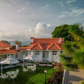 Gateway Coonoor, hotel u gradu 'Coonoor'
