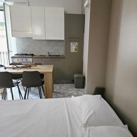 Ianua Room - Maison à Porter