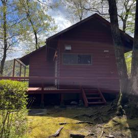 Minano में, होटल Jomine Koen Campjo - Vacation STAY 85267v