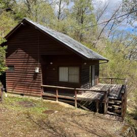 Jomine Koen Campjo - Vacation STAY 85266v, hotelli kohteessa Minano
