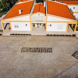 Estalagem Bela Vista, hotel in Mondim de Basto