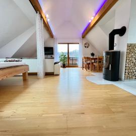 Ferienapartment Huber, hotel i Oberkirch