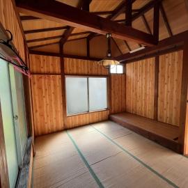 Yotsubaso Bungalow Village - Vacation STAY 85281v, hotel in Moriya