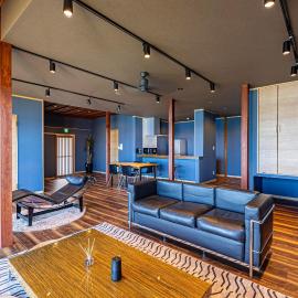 La-gum - Vacation STAY 42137v, khách sạn ở Inatori