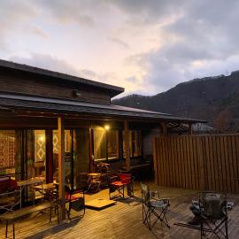 AKAYA GLAMPING HOUSE - Vacation STAY 41979v, hotel in Fukuro