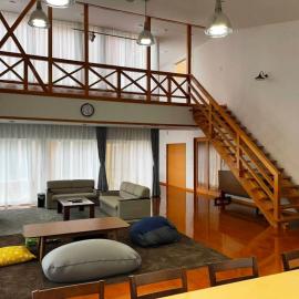 Kabato County - Camp - Vacation STAY 42182v, hotel em Shintotsukawa