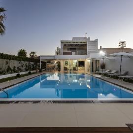 ISULATRAVEL - Villa Barbara