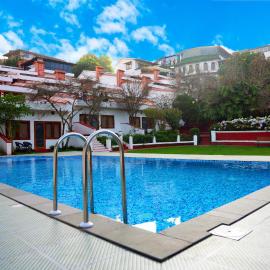Kodai Resort Hotel, Kodaikanal, hotel in Kodaikānāl