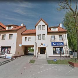 Tanie Noclegi Bartek, hotel di Kielce