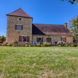 Gîte de Pech Mortier